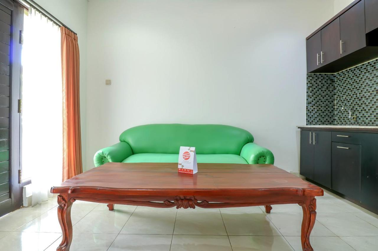 Capital O 1666 Grand Pudjawan Hotel Near Kuta Beach Exterior photo